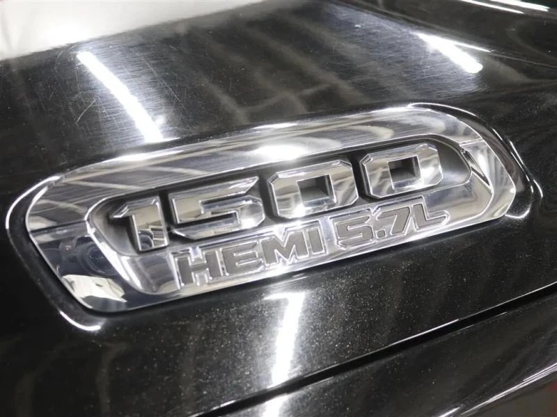 2020 Ram 1500 2nd Gen - Image 10 of 12