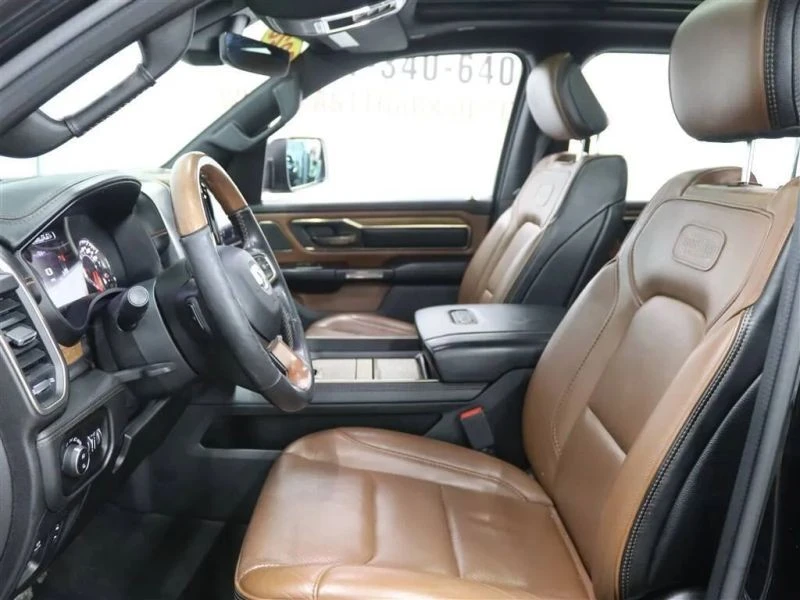 2020 Ram 1500 2nd Gen - Image 12 of 12