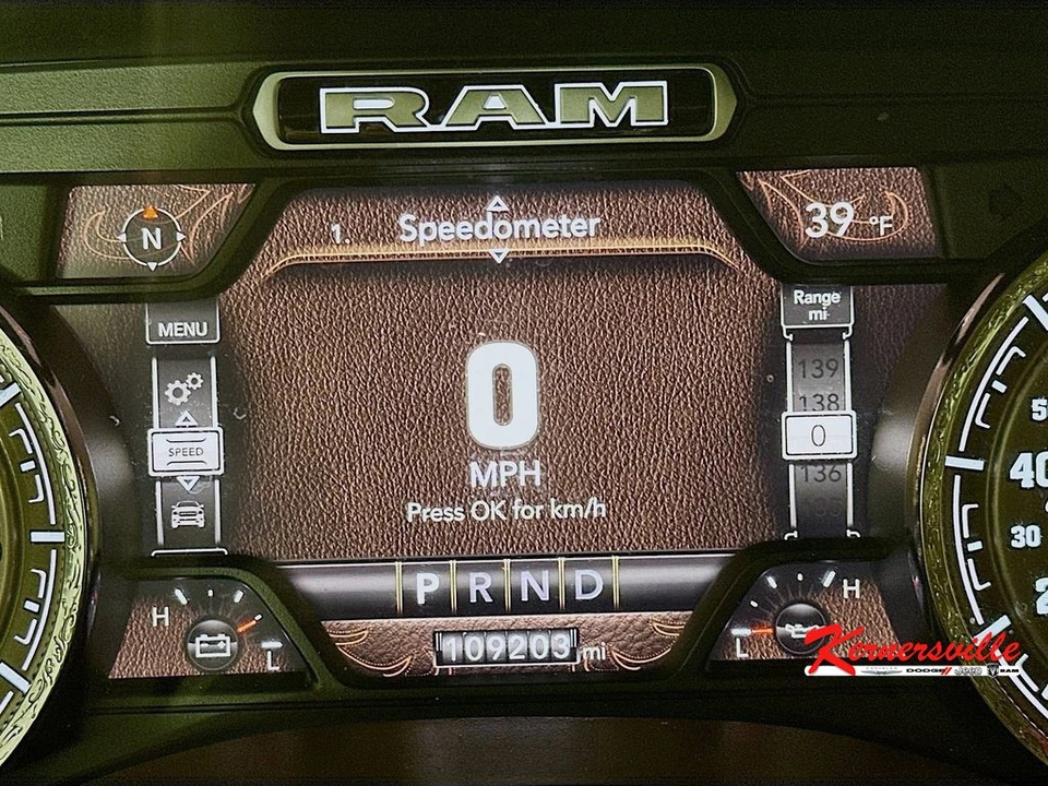 2020 Ram 1500 2nd Gen - Image 15 of 21
