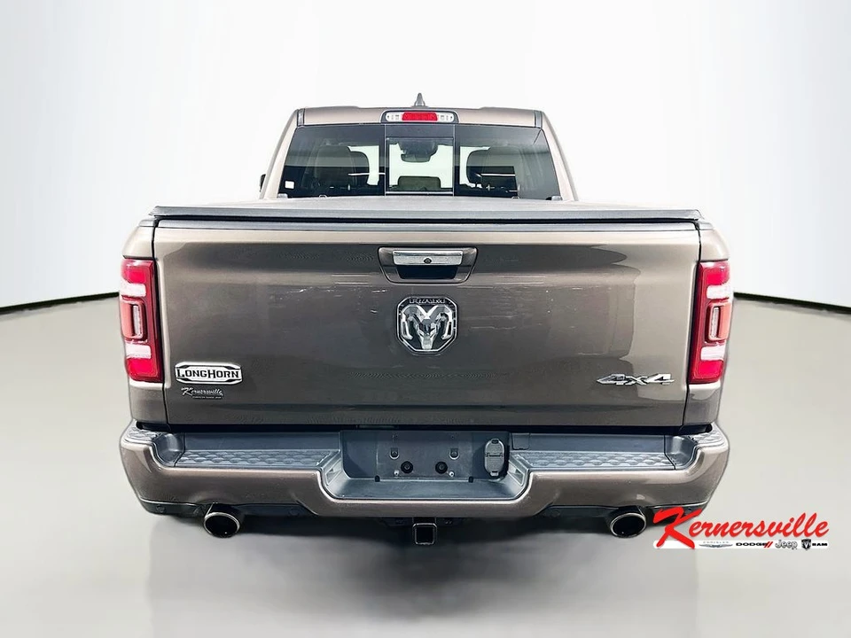 2020 Ram 1500 2nd Gen - Image 6 of 21