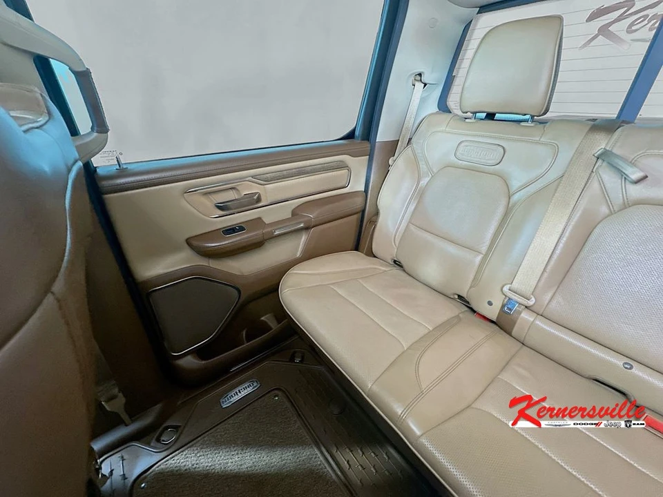 2020 Ram 1500 2nd Gen - Image 12 of 21