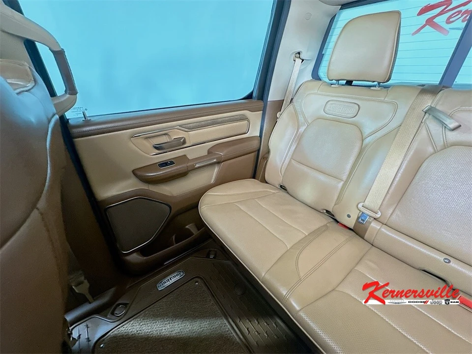 2020 Ram 1500 2nd Gen - Image 12 of 21