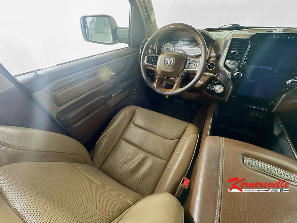 2020 Ram 1500 2nd Gen - Image 9 of 21
