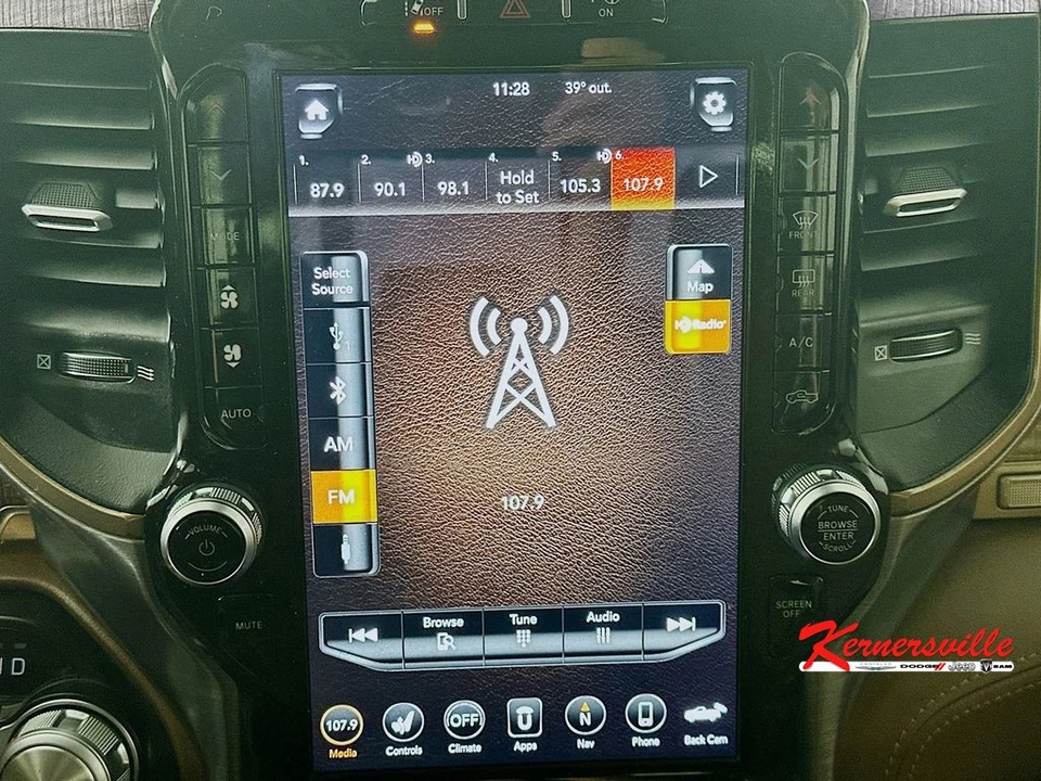 2020 Ram 1500 2nd Gen - Image 17 of 21