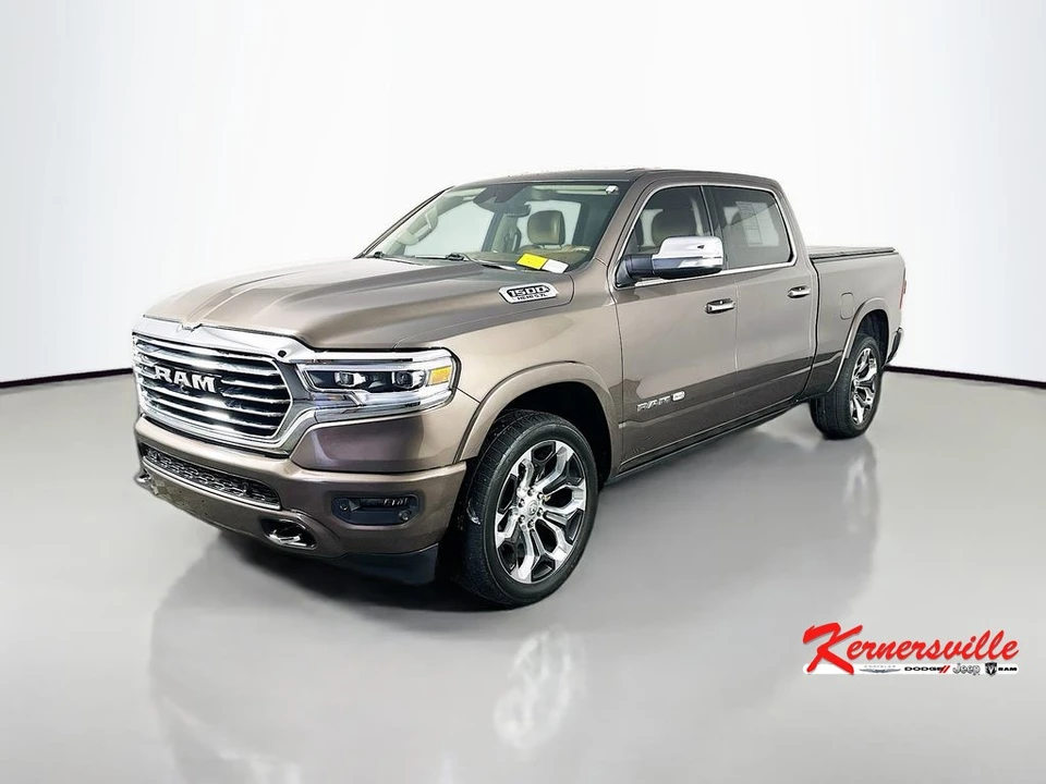 2020 Ram 1500 2nd Gen - Image 3 of 21
