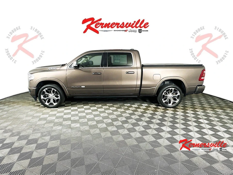 2020 Ram 1500 2nd Gen - Image 4 of 21