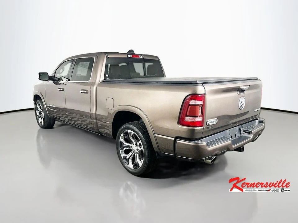 2020 Ram 1500 2nd Gen - Image 5 of 21