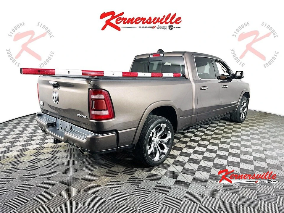 2020 Ram 1500 2nd Gen - Image 7 of 21