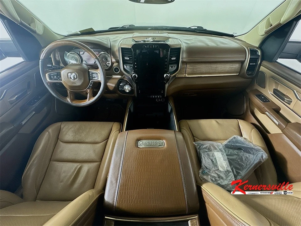 2020 Ram 1500 2nd Gen - Image 10 of 21