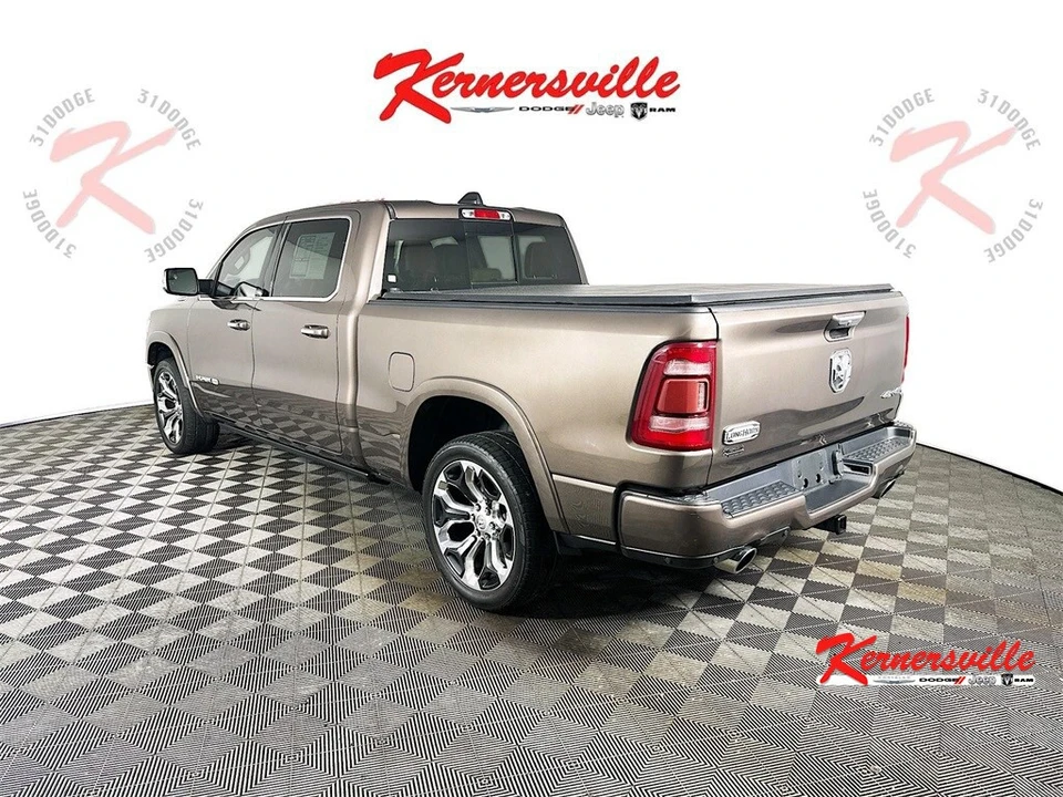 2020 Ram 1500 2nd Gen - Image 5 of 21