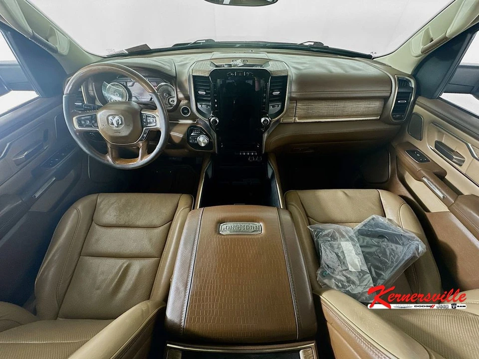 2020 Ram 1500 2nd Gen - Image 10 of 21