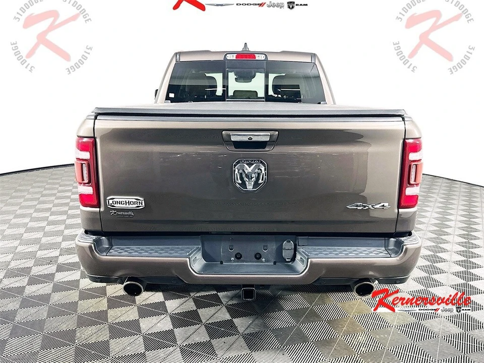 2020 Ram 1500 2nd Gen - Image 6 of 21