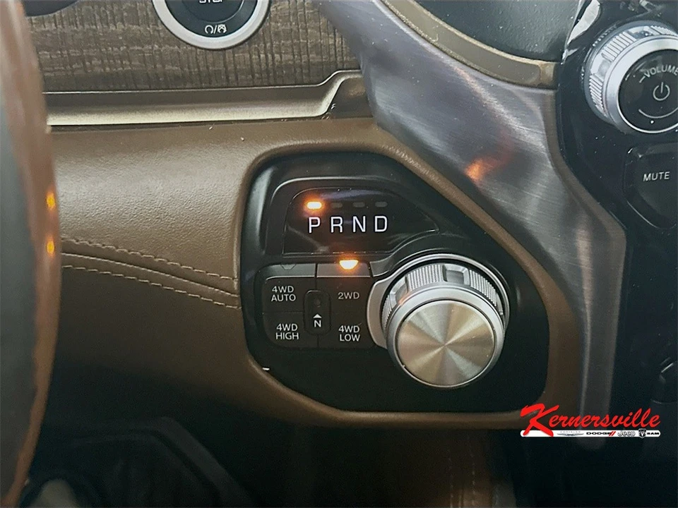 2020 Ram 1500 2nd Gen - Image 16 of 21