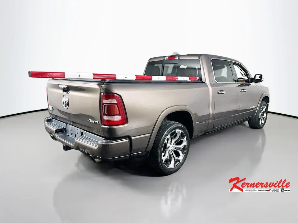 2020 Ram 1500 2nd Gen - Image 7 of 21
