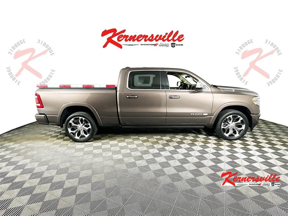 2020 Ram 1500 2nd Gen - Image 8 of 21