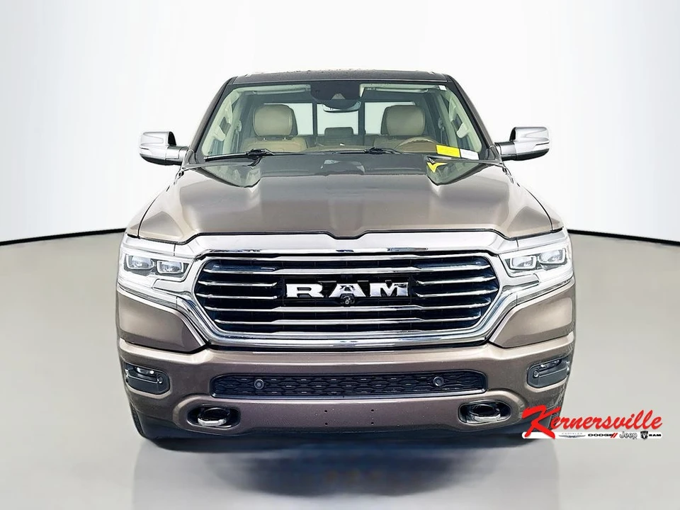 2020 Ram 1500 2nd Gen - Image 2 of 21