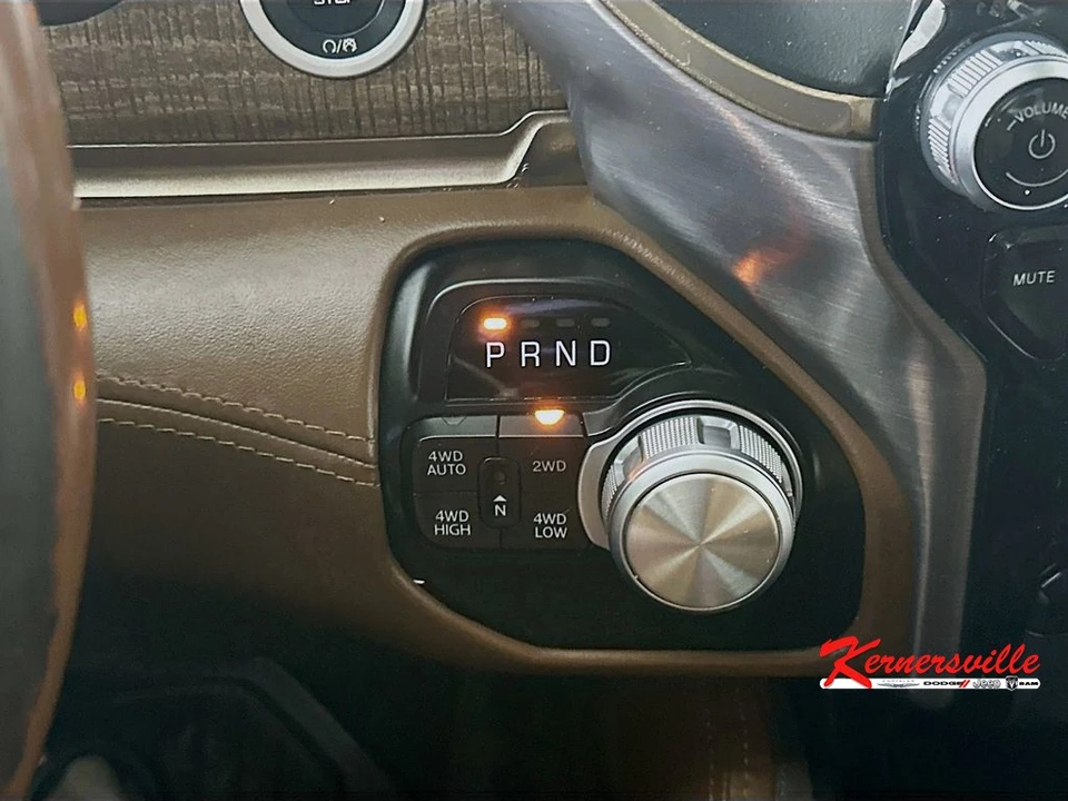 2020 Ram 1500 2nd Gen - Image 16 of 21