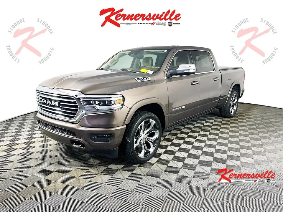 2020 Ram 1500 2nd Gen - Image 3 of 21
