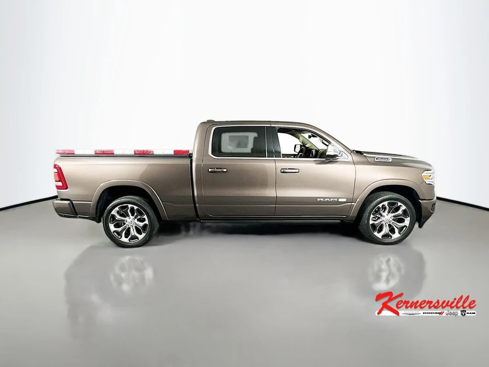 2020 Ram 1500 2nd Gen - Image 8 of 21