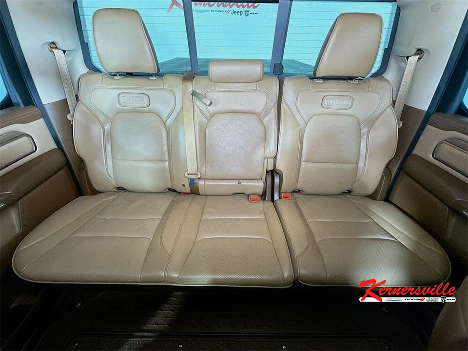 2020 Ram 1500 2nd Gen - Image 13 of 21