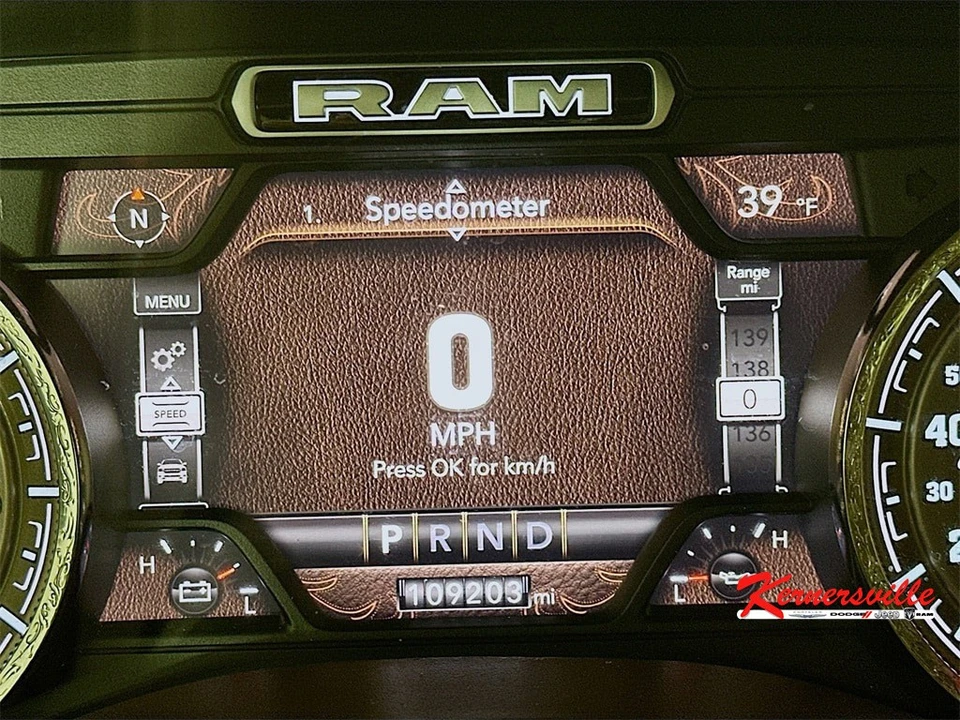 2020 Ram 1500 2nd Gen - Image 15 of 21
