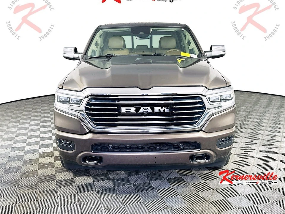2020 Ram 1500 2nd Gen - Image 2 of 21