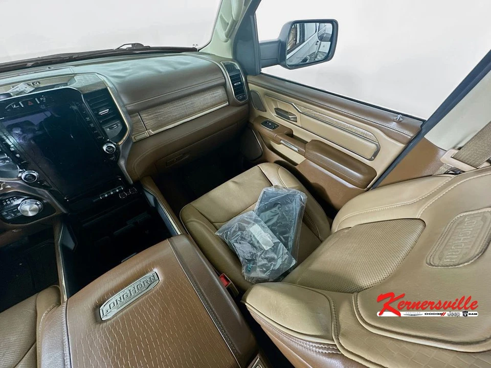 2020 Ram 1500 2nd Gen - Image 11 of 21