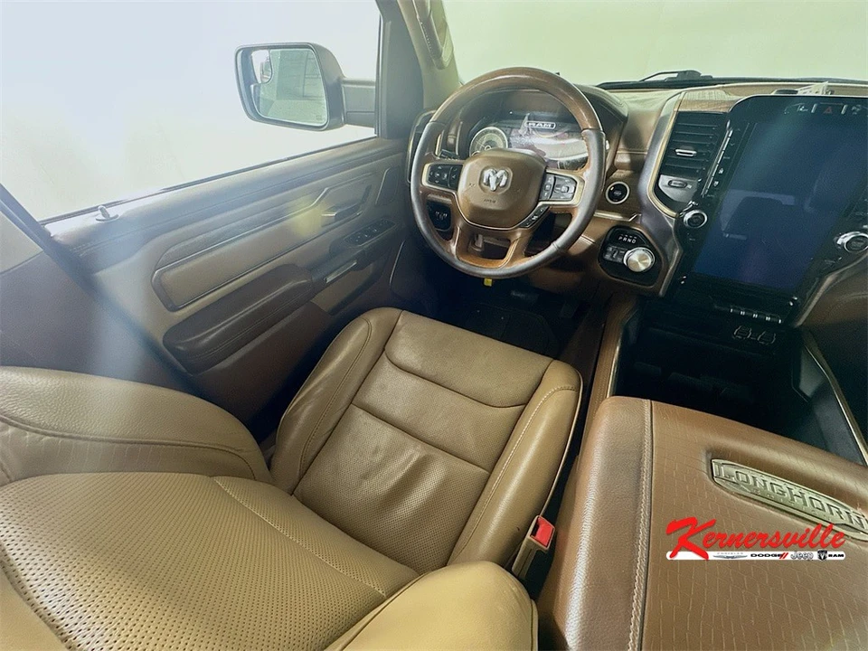 2020 Ram 1500 2nd Gen - Image 9 of 21