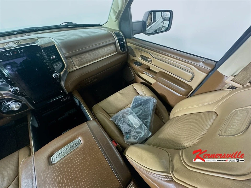2020 Ram 1500 2nd Gen - Image 11 of 21