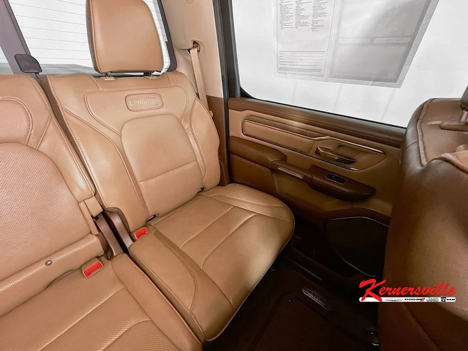 2020 Ram 1500 2nd Gen - Image 14 of 21