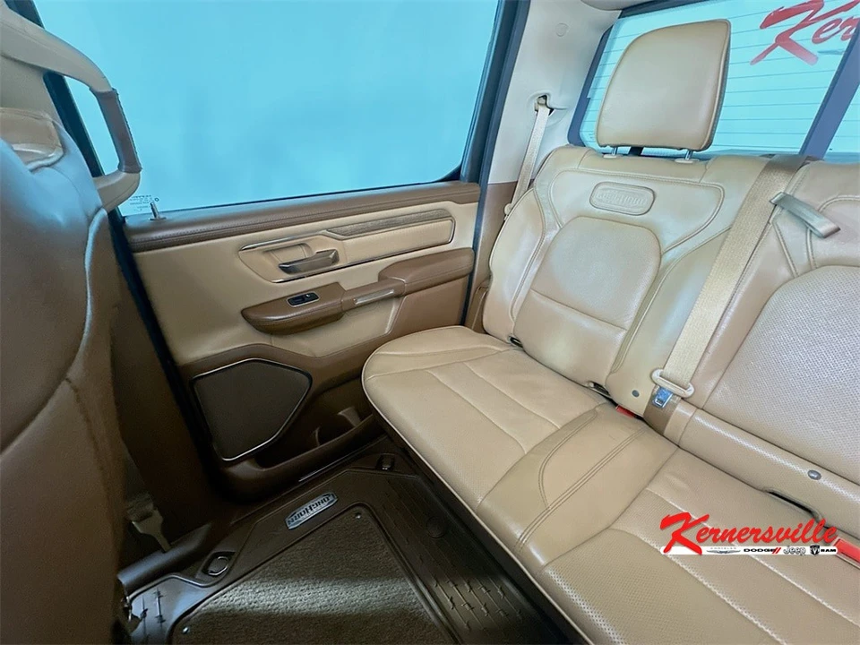 2020 Ram 1500 2nd Gen - Image 12 of 21