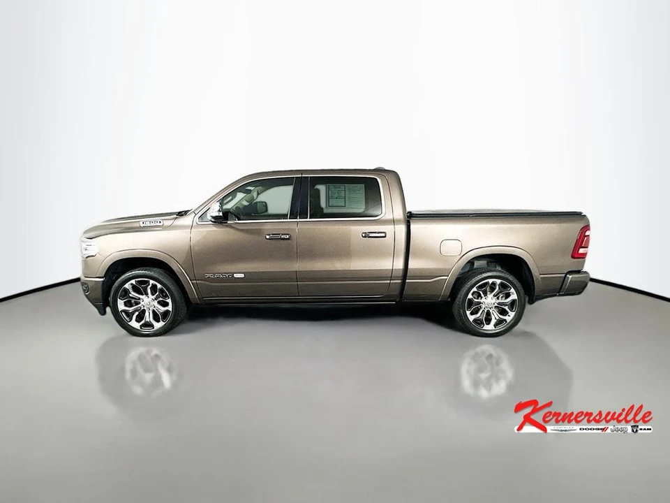 2020 Ram 1500 2nd Gen - Image 4 of 21