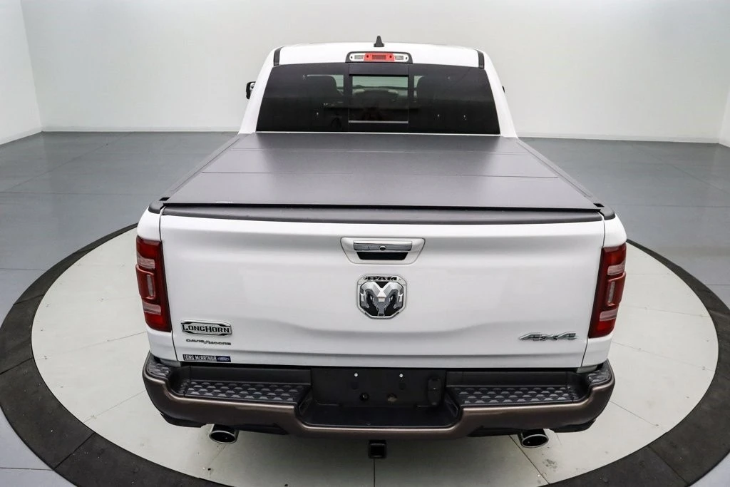 2020 Ram 1500 2nd Gen - Image 6 of 21