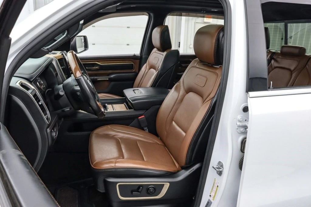 2020 Ram 1500 2nd Gen - Image 13 of 21