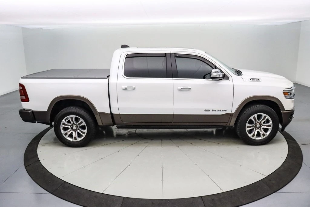 2020 Ram 1500 2nd Gen - Image 4 of 21