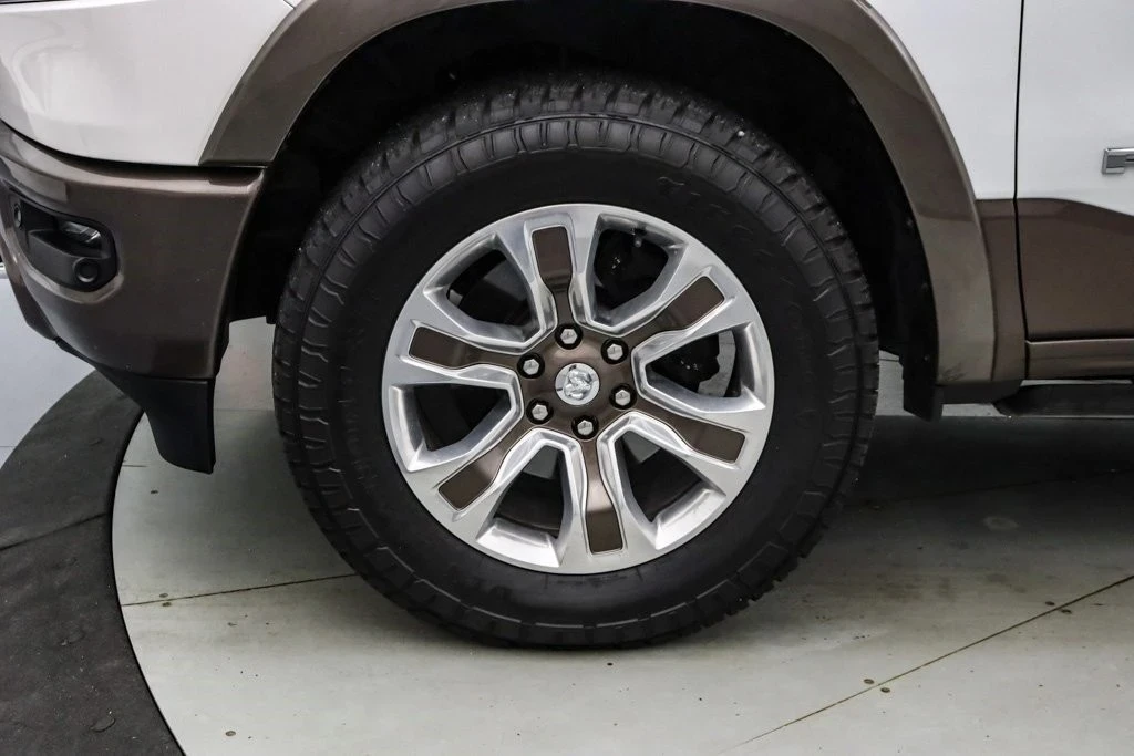 2020 Ram 1500 2nd Gen - Image 12 of 21