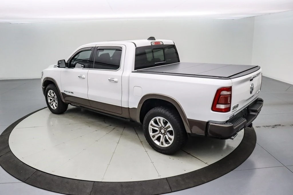 2020 Ram 1500 2nd Gen - Image 8 of 21