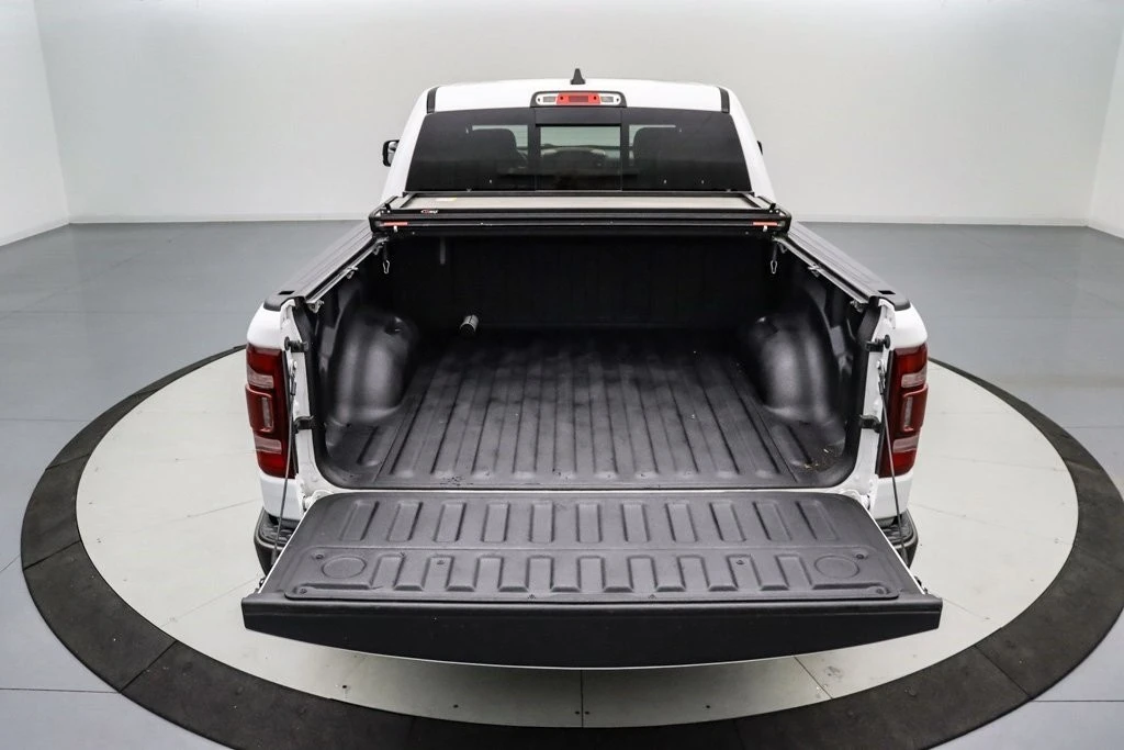 2020 Ram 1500 2nd Gen - Image 7 of 21