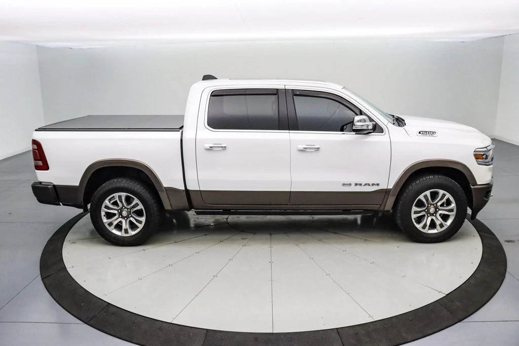 2020 Ram 1500 2nd Gen - Image 4 of 21