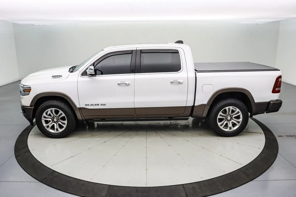 2020 Ram 1500 2nd Gen - Image 9 of 21