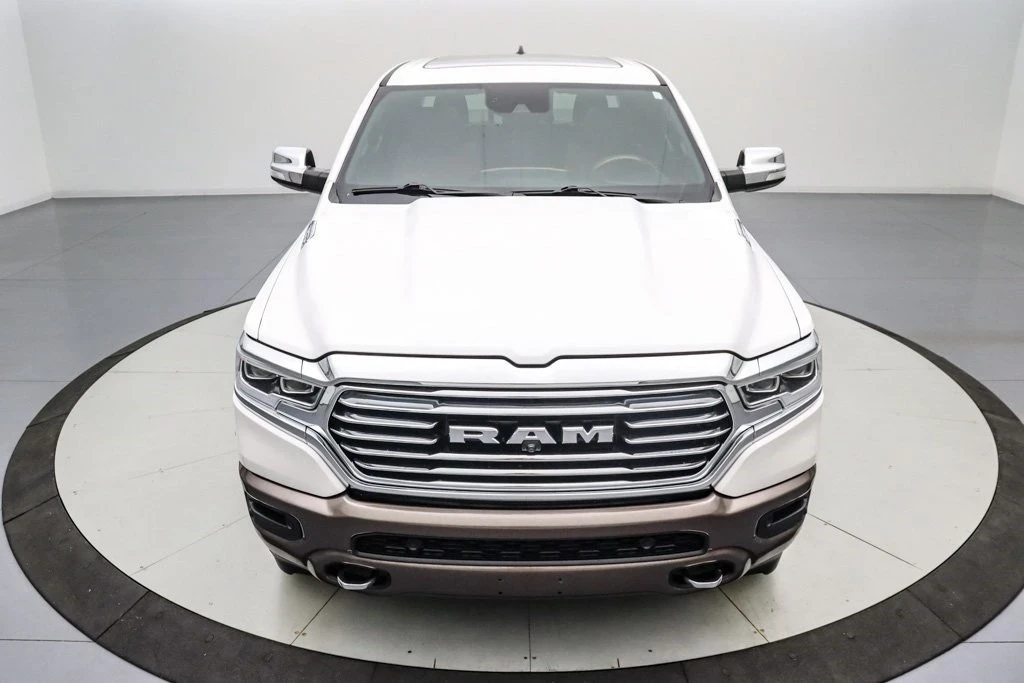 2020 Ram 1500 2nd Gen - Image 11 of 21