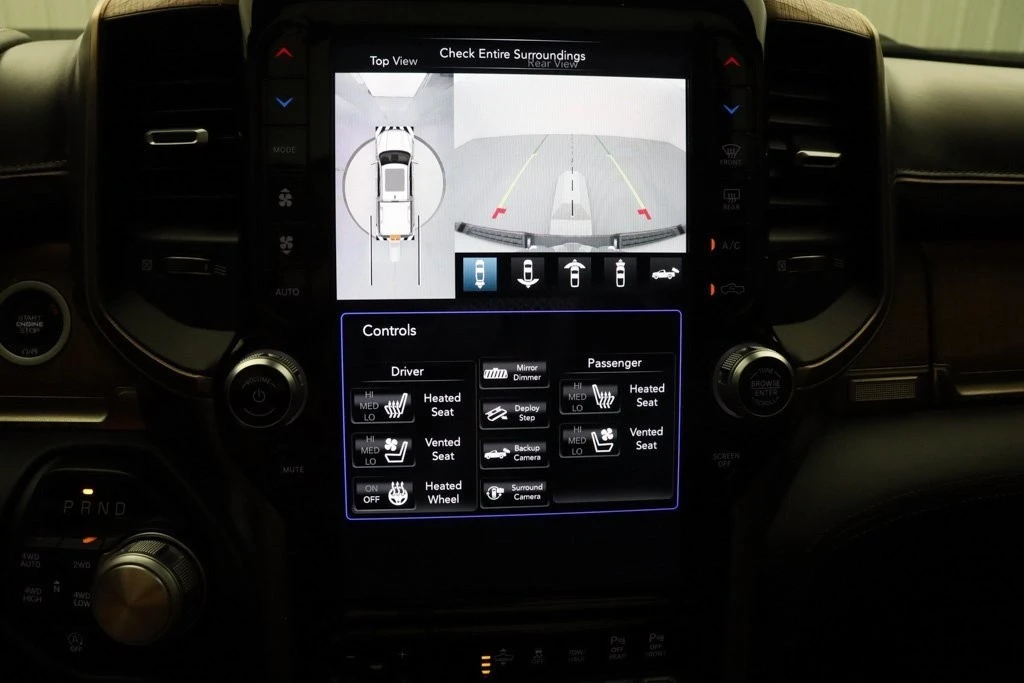 2020 Ram 1500 2nd Gen - Image 18 of 21