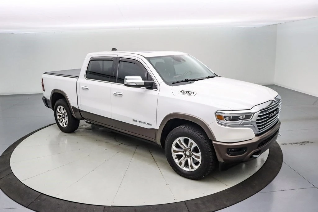 2020 Ram 1500 2nd Gen - Image 2 of 21