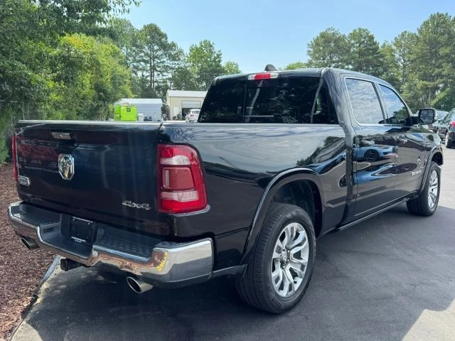 2020 Ram 1500 2nd Gen - Image 10 of 31