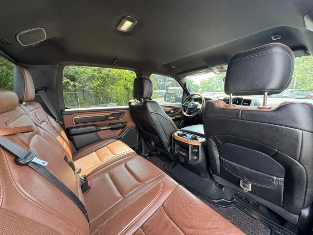 2020 Ram 1500 2nd Gen - Image 14 of 31