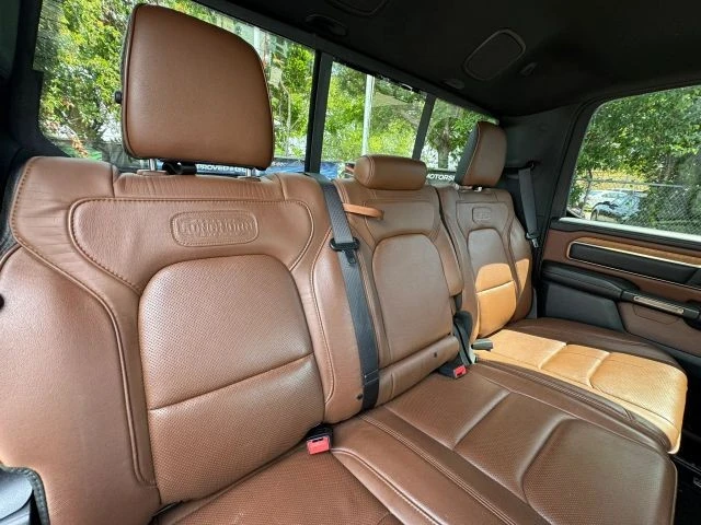 2020 Ram 1500 2nd Gen - Image 16 of 31