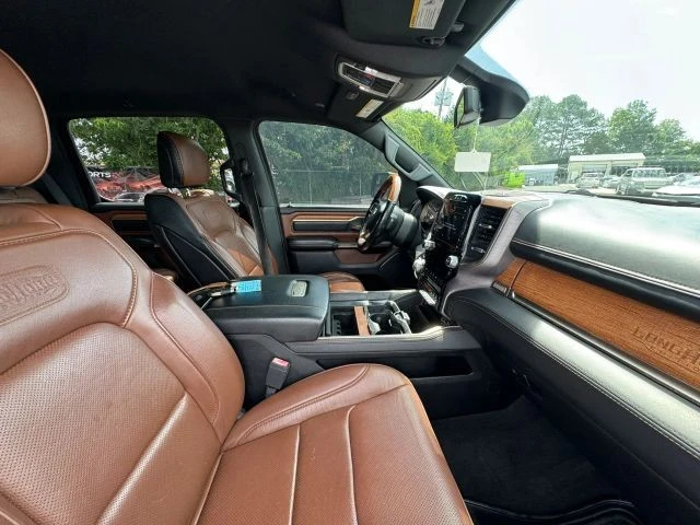 2020 Ram 1500 2nd Gen - Image 24 of 31
