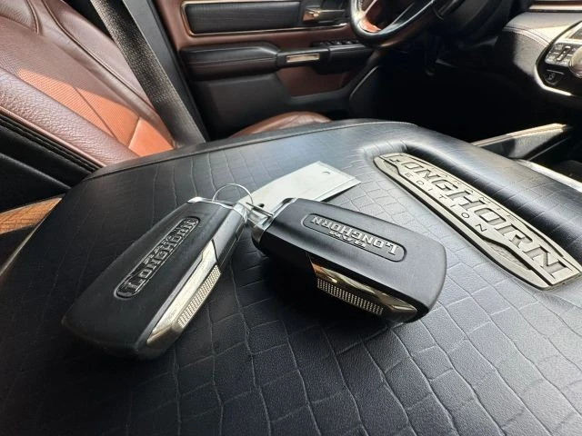 2020 Ram 1500 2nd Gen - Image 28 of 31