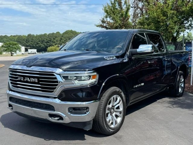 2020 Ram 1500 2nd Gen - Image 3 of 31