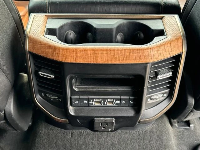 2020 Ram 1500 2nd Gen - Image 19 of 31